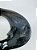 Moldura Maçaneta Interna Direita Peugeot 206 207 9628404977 Preto Dianteira/traseira - Imagem 6