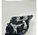 Fechadura Traseira Esquerda Bmw X1 2016 A 2020 728193912 - Imagem 5