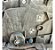 Fechadura Traseira Direita Bmw X1 2016 A 2020 728194012 - Imagem 2