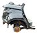 Lateral Traseira Direita Ford Territory 2021 2022 2023 2024 - Imagem 1
