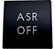 Botão Asr Off Vw Jetta 2011 A 2017 5c6927118 - Imagem 1