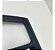 Canaleta Porta Traseira Direita Bmw X1 2016 A 2020 - Imagem 4