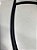Canaleta Porta Dianteira Direita Chevrolet Cruze 2012 A 2016 - Imagem 4
