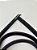 Borracha Carroceria Tampa Traseira Bmw 318 320 2008 A 2012 - Imagem 3