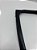 Canaleta Porta Traseira Direita Ford Ranger 2013 A 2020 - Imagem 5