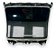 Porta Trecos Console Mercedes C180 C200 2015 A 2018 - Imagem 1