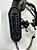 Chicote Porta Dianteira Esquerda Bmw 318 320 2008 A 2012 - Imagem 2