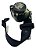 Cinto Segurança Traseir Central Meio Bmw 318 320 2008 A 2012 - Imagem 1