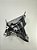 Suporte Coxim Motor Direito Vw Up Tsi Até 2019 04c199207aj - Imagem 6
