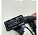 Chicote Porta Dianteira Esquerda Bmw X1 25i 2016 A 2020 - Imagem 2