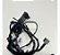 Chicote Porta Dianteira Esquerda Bmw X1 25i 2016 A 2020 - Imagem 1