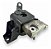 Coxim Motor Dianteiro Direito Toyota Etios 1.5 - Imagem 1
