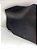 Acabamento Lateral Esquerdo Console Cruze 2012 A 2015 Preto - Imagem 2