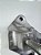 Suporte Coxim Esquerdo Cambio Ford Fiesta 1.0 2007 A 2014 - Imagem 3