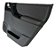 Forro De Porta Traseiro Direito Chevrolet Zafira - Imagem 2