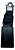 Engate Cinto Tras Esquerdo Territory 2021 A 2024 Fs161301 - Imagem 1