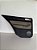 Forro De Porta Traseiro Esquerdo Volkswagen Golf 2006 A 2012 Preto - Imagem 2
