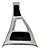 Moldura Acabamento Console Bmw 318 320 2008 A 2012 7118023 - Imagem 1