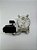 Motor Vidro Traseiro Esquerdo Vw Fox 2015 A 2020 - Imagem 1
