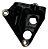 Suporte Coxim Direito Motor Toyota Corolla 2.0 2015 A 2019 - Imagem 1