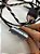 Chicote Caixa De Ar Interna Renault Fluence T1001779l - Imagem 7