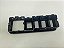 Moldura Painel Lado Esquerdo Renault Fluence - Imagem 6