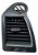 Difusor Ar Esquerdo Renault Megane 2007 A 2012 - Imagem 1