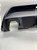 Moldura Parachoque Traseiro Renault Sandero Stepreway - Imagem 3