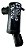 Motor Esguicho Limpador L200 Triton 2009 A 2015 - Imagem 1
