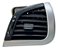 Difusor Ar Direito Peugeot 207 9683399780 - Imagem 1