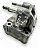 Suporte Coxim Direito Motor Fiat Strada 1.4 2021 A 2024 - Imagem 1