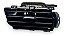 Difusor Ar Central Esquerdo Bmw X1 2016 A 2020 - Imagem 1