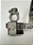 Sensor Polo Negativo Bmw 318 320 2008 A 2012 761620001 - Imagem 4