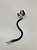 Sensor Polo Negativo Bmw 318 320 2008 A 2012 761620001 - Imagem 2