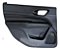 Forro De Porta Traseiro Esquerdo Jeep Commander - Imagem 1