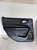 Forro De Porta Traseiro Esquerdo Jeep Commander - Imagem 2