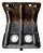 Suporte Forro Porta L200 Triton 2009 A 2015 - Imagem 1