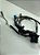 Chicote Porta Honda Civic 2007 A 2010 Dianteira Direita - Imagem 3