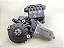 Motor Máquina De Vidro Dianteiro Esquerdo Toyota Yaris - Imagem 6