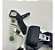 Cinto Traseiro Central Bmw X1 2016 A 2020 - Imagem 2