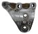 Suporte Coxim Motor Vw Saveiro 1.6 16v G7 G8 5u7199185 - Imagem 1