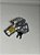 Motor Limpador Traseiro Gm Celta 2007 A 2012 - Imagem 1
