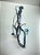 Chicote Porta Dianteira Esquerda Honda Civic 2007 A 2011 - Imagem 1