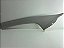Acabamento Coluna Parabrisa Uno Vivace Way 10 Á 18 Esquerdo - Imagem 1