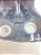 Dobradiças Porta Traseira Esquerda Ford Ecosport 2003 A 2012 - Imagem 3