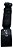 Engate Cinto Traseiro Peugeot 206 207 - Imagem 1