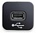 Entrada Usb Jeep Compass 2017 A 2021 735579645 - Imagem 1