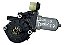 Motor Maquina Vidro Traseiro Direito L200 Triton 2009 A 2015 - Imagem 1