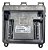 Módulo Injeção Mercedes B170 B180, 2008 A 2012 A2661530291 - Imagem 1