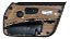 Forro Porta Dianteiro Esquerdo Bmw 318 320 2008 A 2012 - Imagem 5